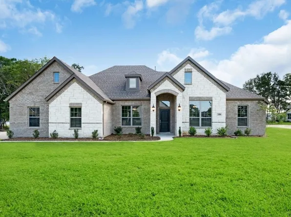 106 Lakeview Dr, Canton, TX 75103