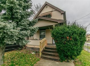 3359 W 91st St, Cleveland, OH