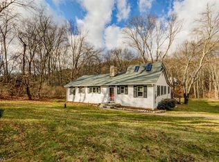 154 E Valley Brook Rd, Long Valley, NJ 07853