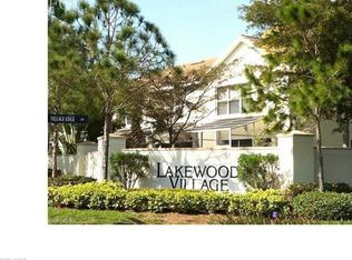 8431 Village Edge Cir APT 5, Fort Myers, FL 33919