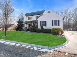 220 Whalepond Rd, Eatontown, NJ 07724