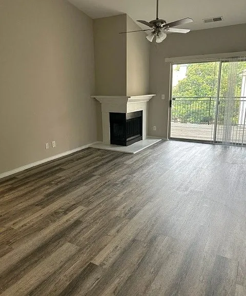 The Fairways at Piper Glen Apartments — Photo 6