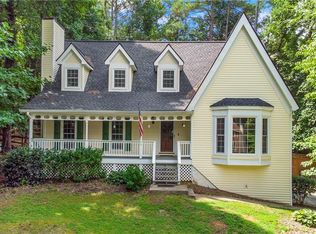 611 Brittania Ct NW, Acworth, GA 30102