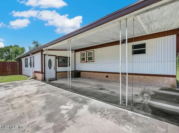 103 MULBERRY Street, Satsuma, FL 32189