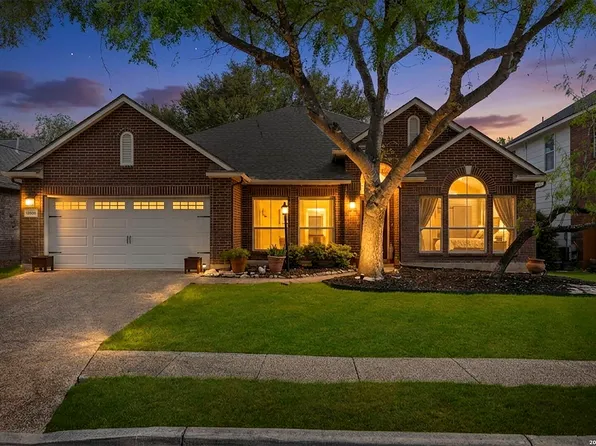 13506 Chamber Oaks, San Antonio, TX 78231