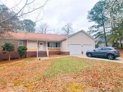 101 Overlook Ct, Raeford, NC, 28376