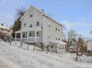 22 Chappell Street, New London, CT 06320