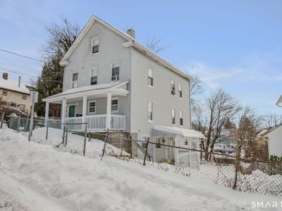 22 Chappell Street, New London, CT, 06320