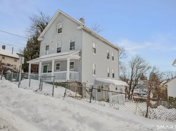 22 Chappell Street, New London, CT 06320