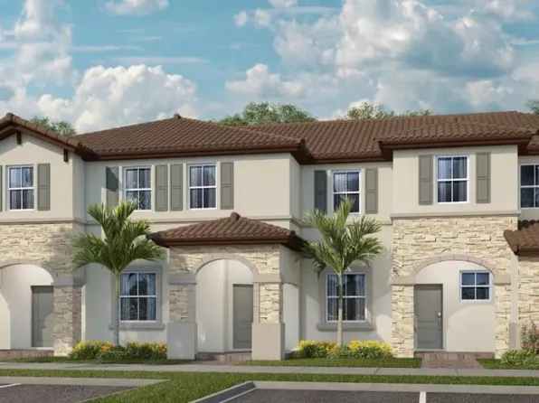 2640 SE 25th Rd, Homestead, FL 33035