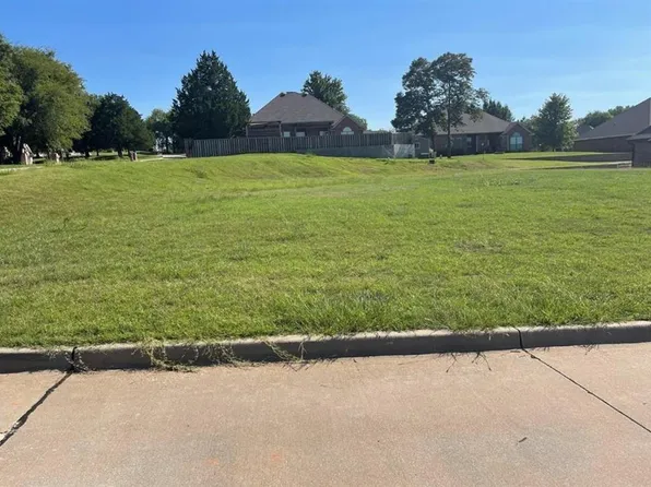 Bella Ct Lot 8, Purcell, OK 73080