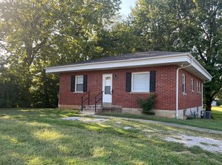1019 Columbia Ave, Glasgow, KY 42141