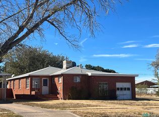 2101 S 4th St, Tucumcari, NM 88401