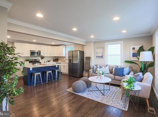 636 Longview Dr, Baltimore, MD 21228
