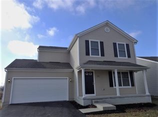 3863 Willowswitch Ln, Columbus, OH 43207
