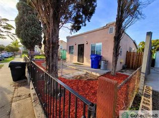3734 Clinton St, San Diego, CA 92113
