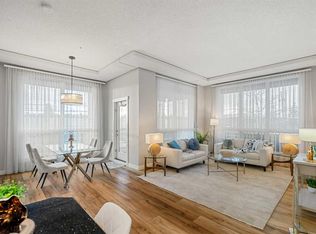 8710 S Horton Rd SW #219, Calgary, AB T2V0P7