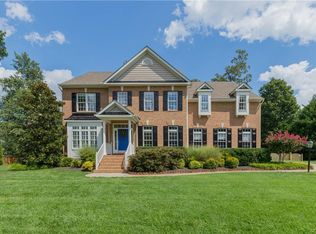 14025 Riverdowns North Pl, Midlothian, VA 23113