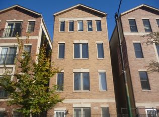 1803 S California Ave APT 4, Chicago, IL 60608