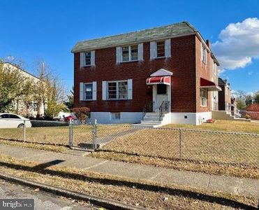 301 Greenwood Rd, Sharon Hill, PA, 19079