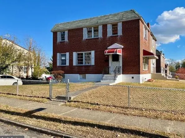 301 Greenwood Rd, Sharon Hill, PA 19079