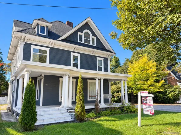 189 W Chicago St, Coldwater, MI 49036