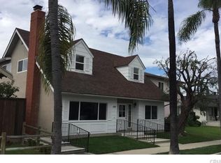 1021 Roswell Ave, Long Beach, CA 90804