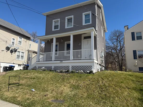 155 N Clinton St APT 1, Poughkeepsie, NY 12601