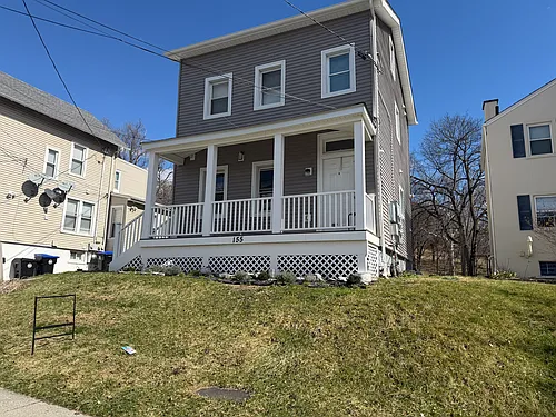 155 N Clinton St #1 Photo 1