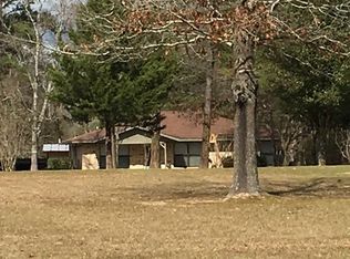 1169 Crippin Rd, Huntington, TX 75949