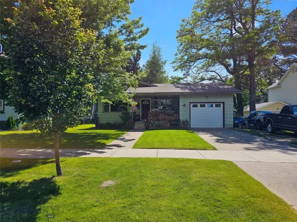 610 McLeod St, Big Timber, MT 59011