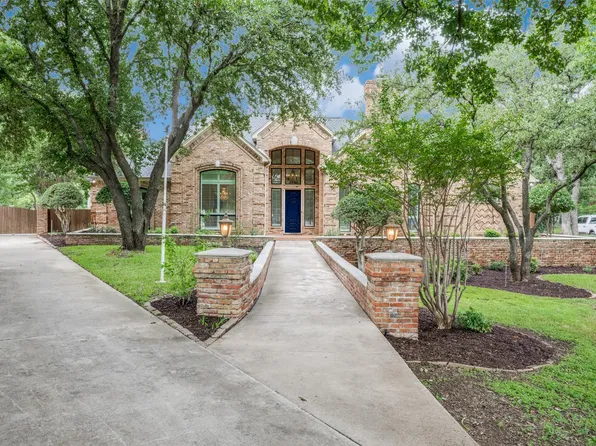 260 Canyon Oaks Dr, Argyle, TX 76226