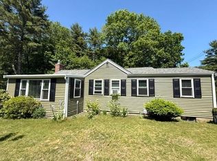 239 Kingstown Way, Duxbury, MA 02332