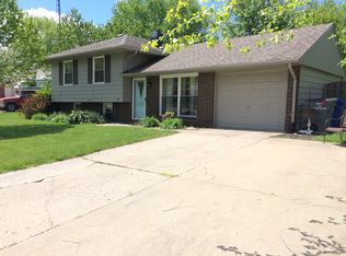 3609 S Webster St, Kokomo, IN 46902
