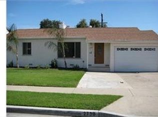 2730 E 219th Pl, Carson, CA 90810