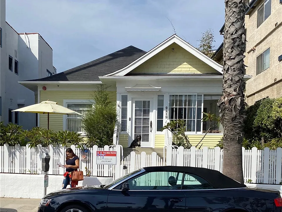 2219 Ocean Ave