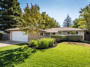 2220 Bota Ct, Rancho Cordova, CA 95670