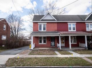 818 S Albemarle St, York, PA 17403