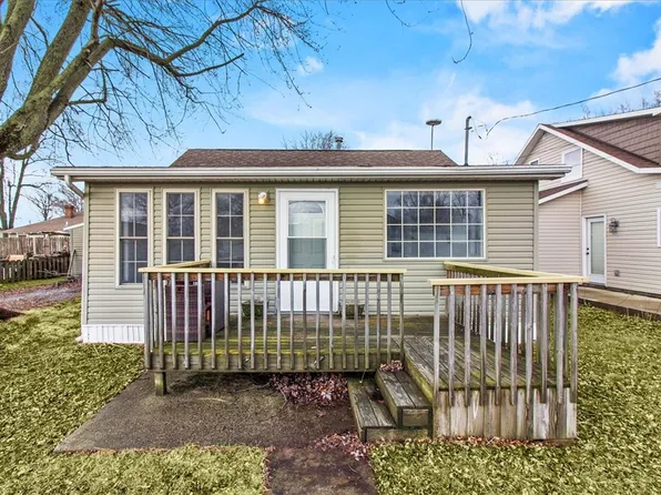 9050 Elm St, Lakeview, OH 43331