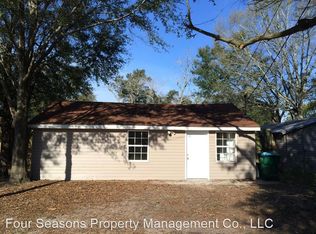 1718 24th St, Gulfport, MS 39501