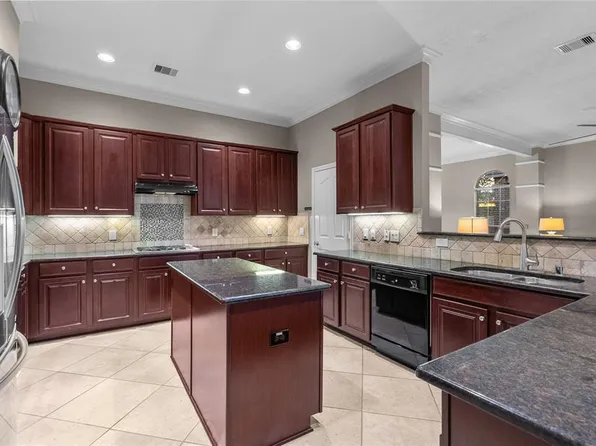 1710 Tempe Street, League City, TX 77573