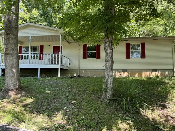 334 Wartrace, Pleasant Shade, TN 37145