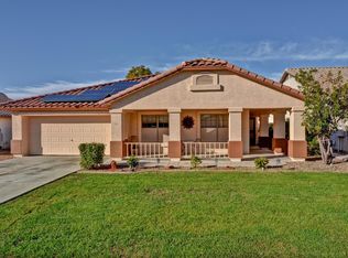 20910 N 101st Dr, Peoria, AZ 85382