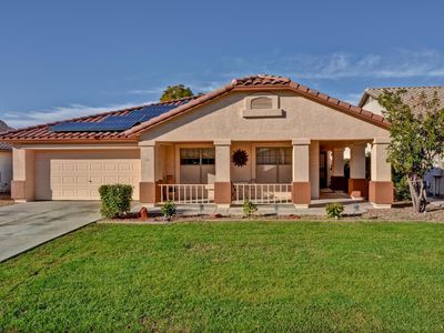 20910 N 101st Dr, Peoria, AZ, 85382