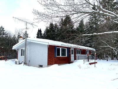 2640 Winquist Rd, Rhinelander, WI, 54501