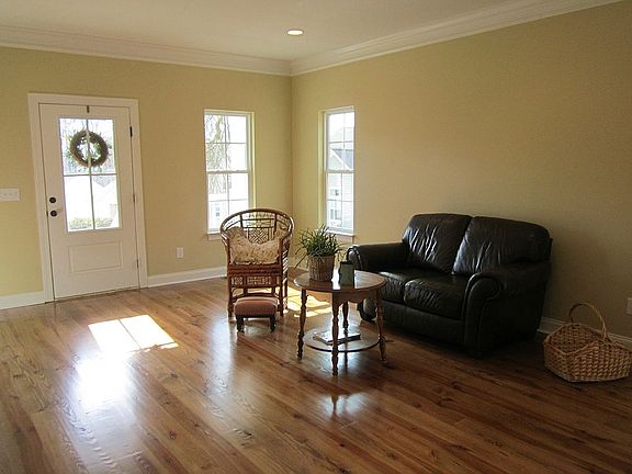 FAMILY ROOM W/LOTS OF LIGHT