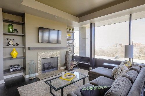 3rd image of 700 W 31st St Suite 305