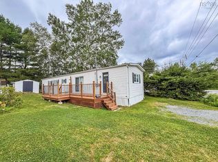 1 Spring Cres, Bridgewater, NS B4V3G3