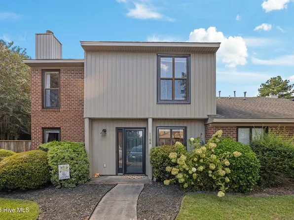 110 Sunshine Lane #A, Winterville, NC 28590