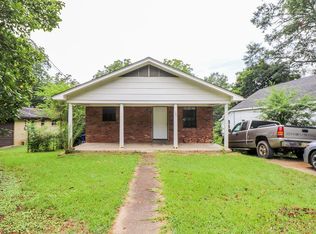 103 Simmons St, Water Valley, MS 38965